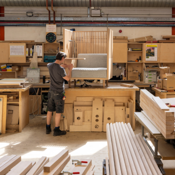 Benchmark  Woodworking