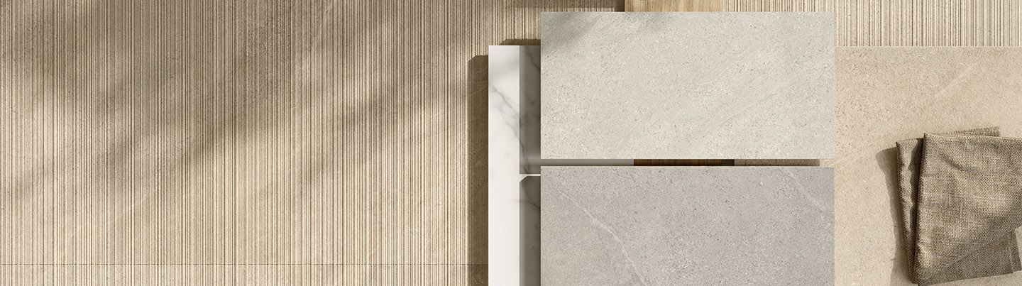 CERAMICHE MARCA CORONA