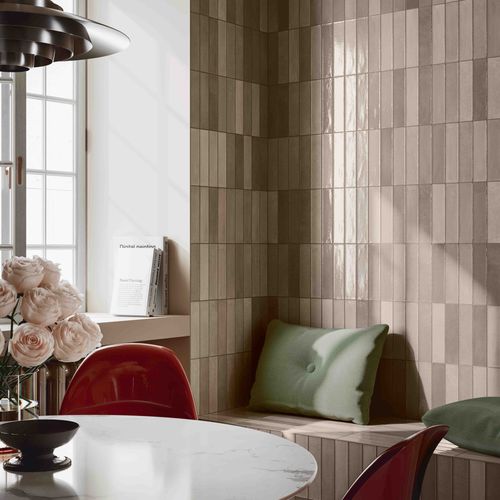 CERAMICHE MARCA CORONA