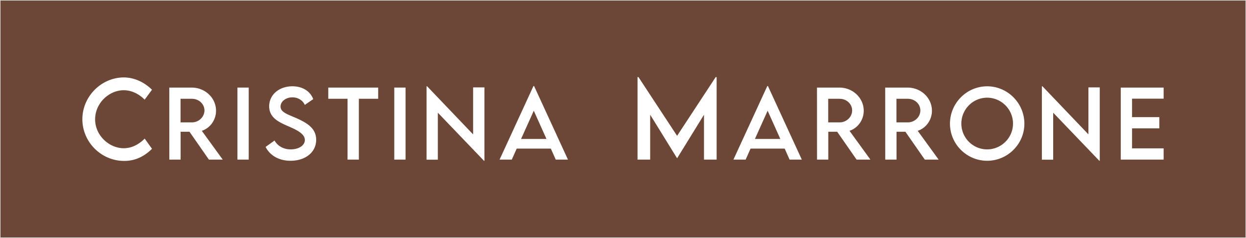 Cristina Marrone