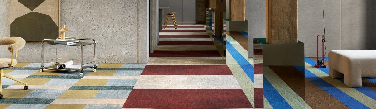 Ege carpets