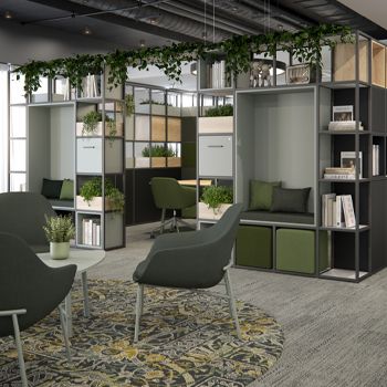 Elite Office Furniture