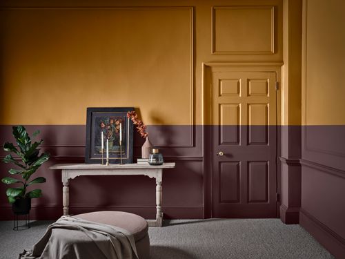 Fenwick & Tilbrook Paint