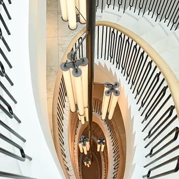 Fritz Fryer Lighting