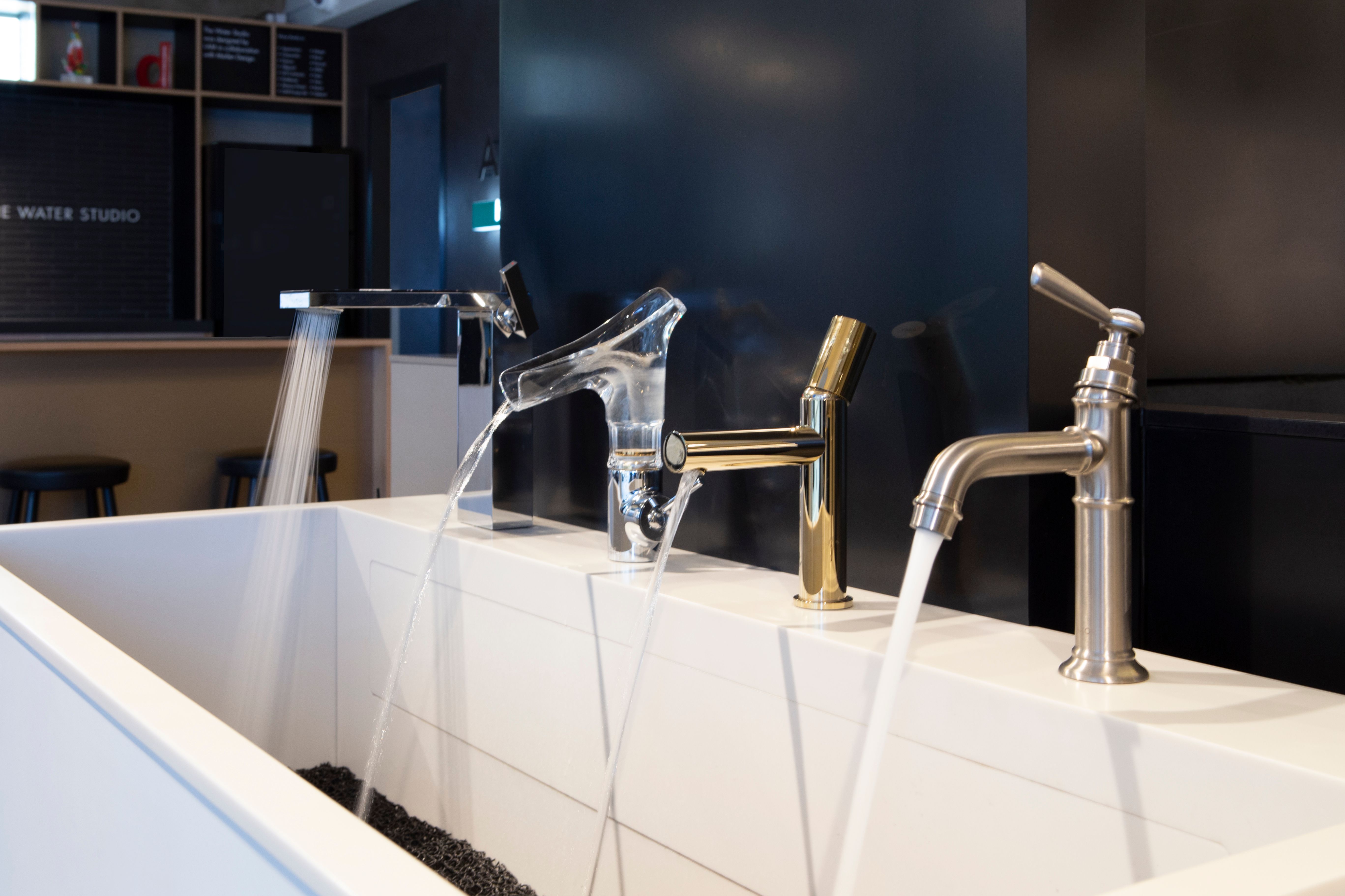 Hansgrohe UK
