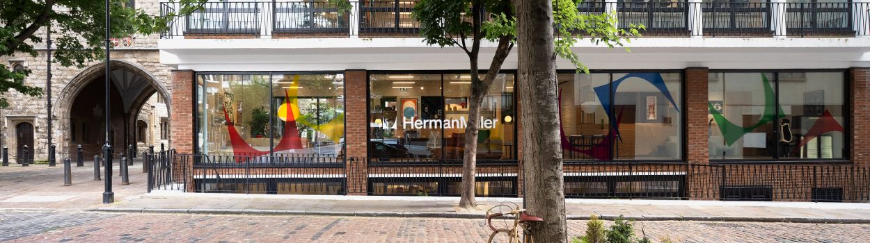 Herman Miller Ltd