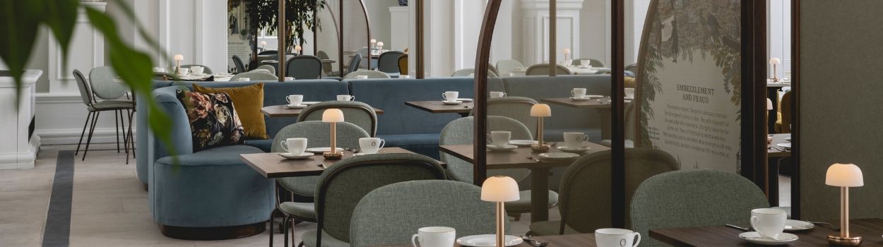 Hill Cross Furniture & Tamarisk Designs