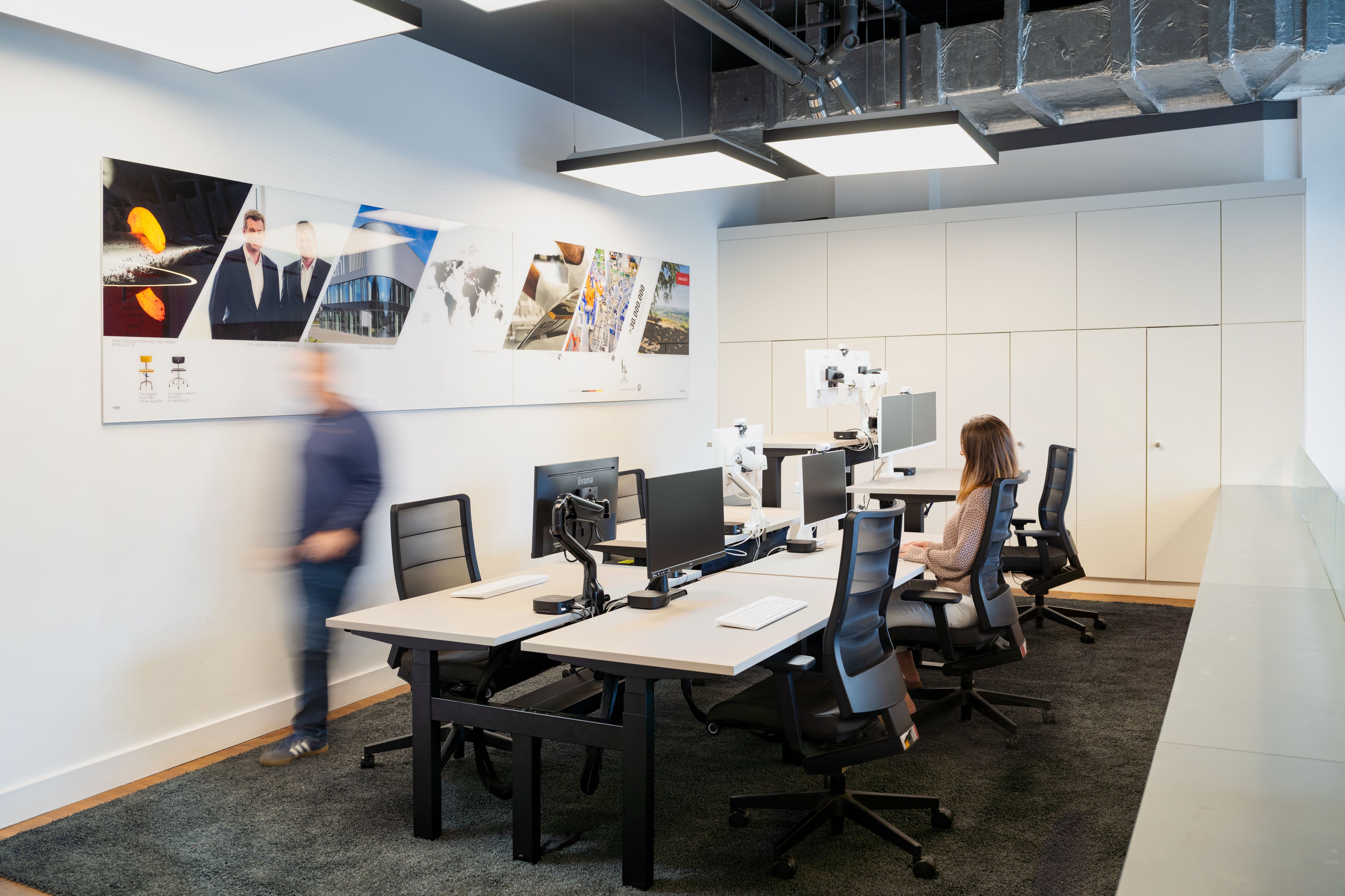 Human Active Technology