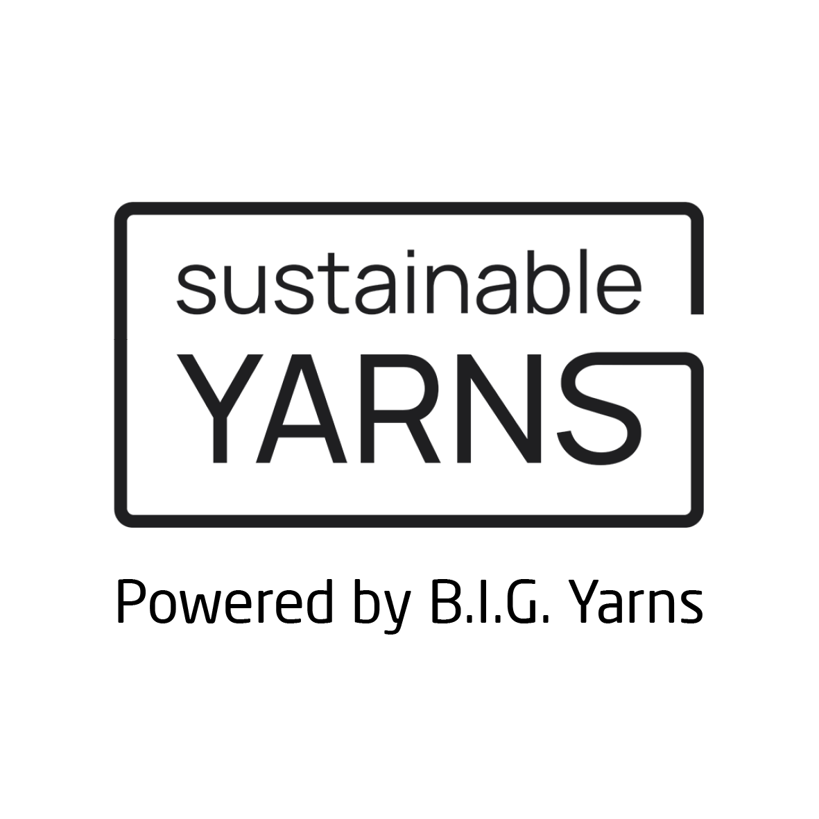  B.I.G. Yarns