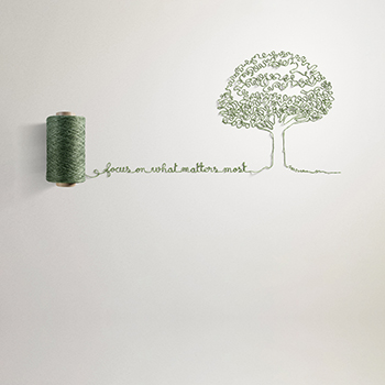 Ideal Fibers & Fabrics