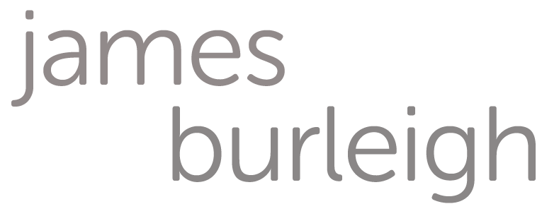 James Burleigh