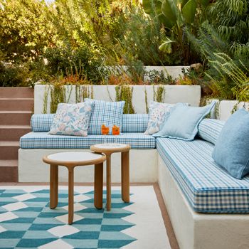 Perennials and Sutherland