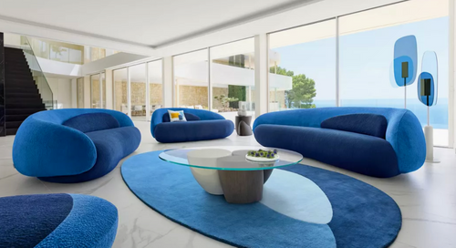 Roche Bobois
