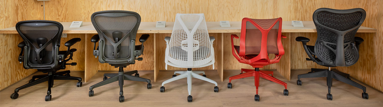 Herman Miller Ltd