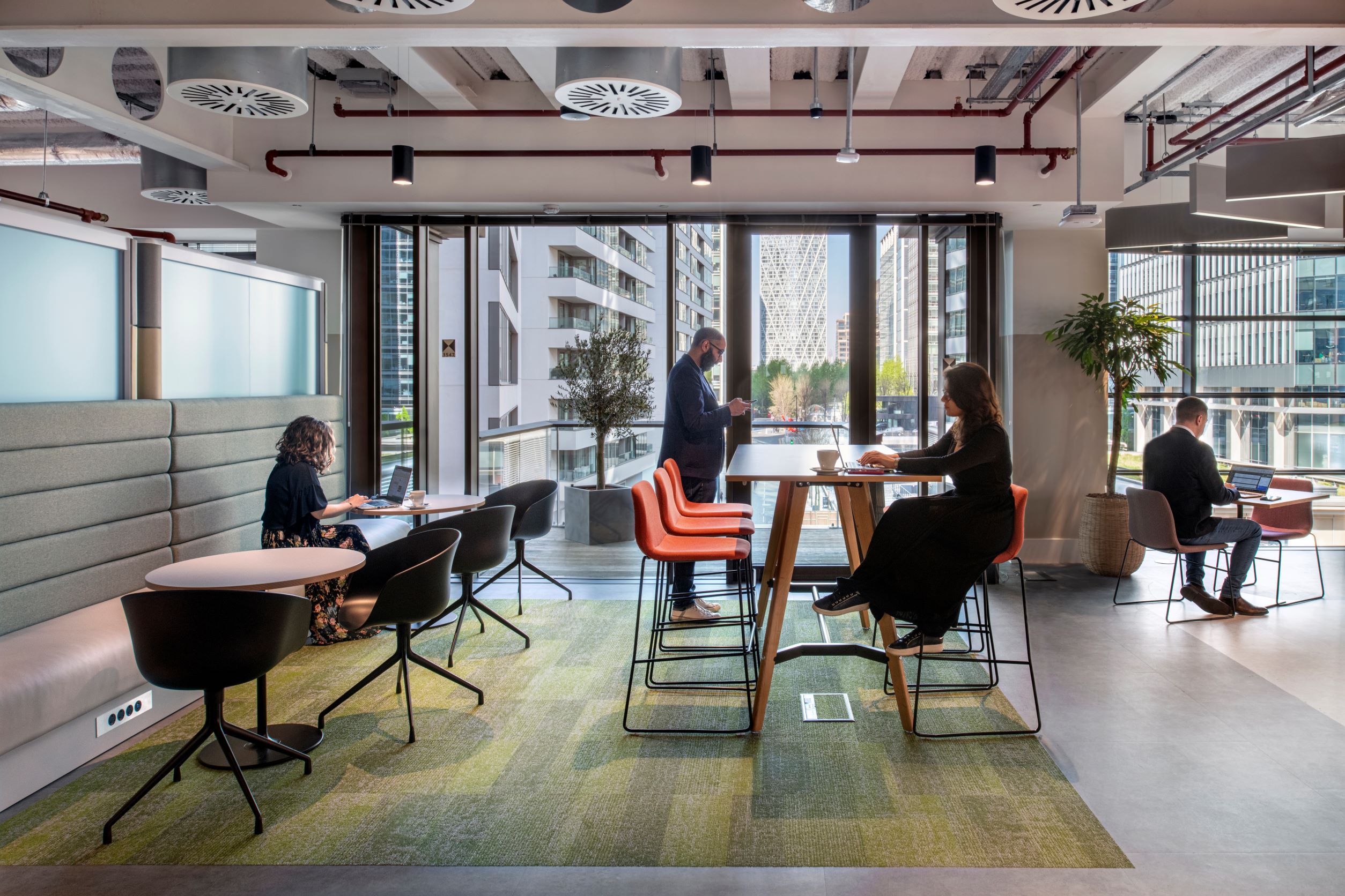 TRILUX LIGHTING