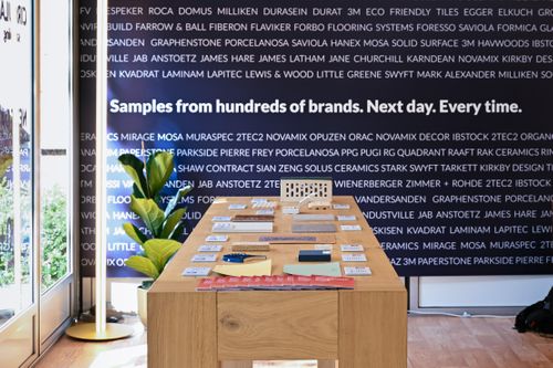 SwatchBox