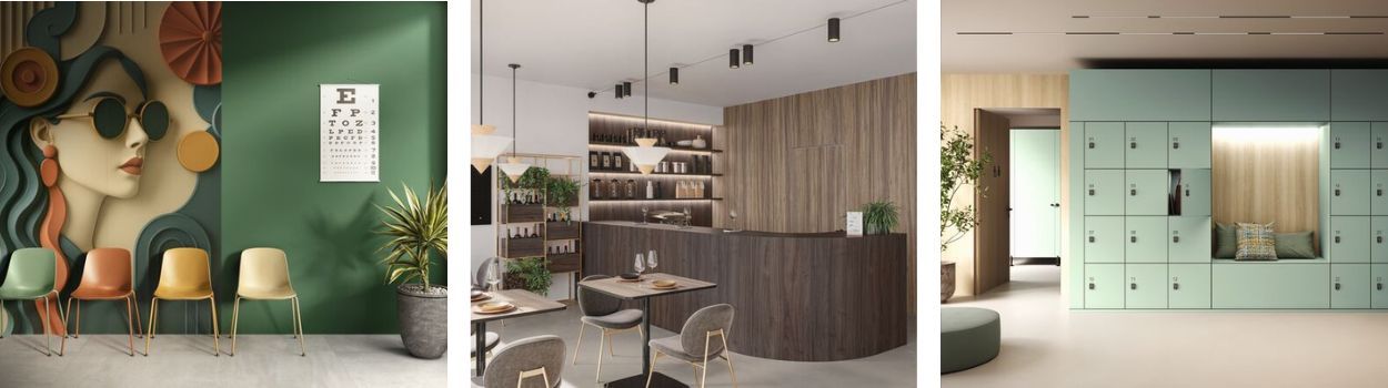 Wilsonart Engineered Surfaces