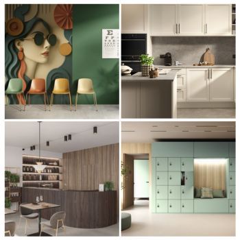 Wilsonart Engineered Surfaces