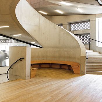 Wood Floor & Accessories