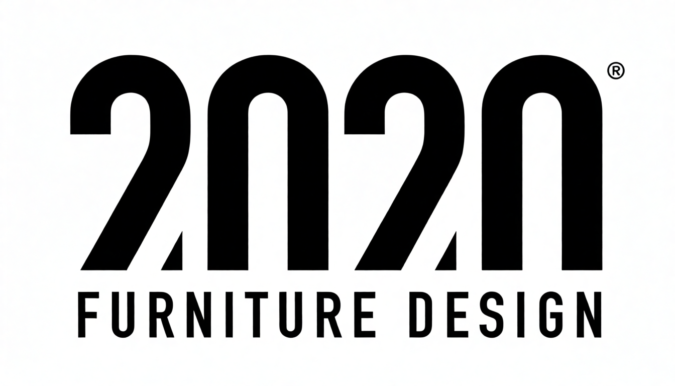 2020 Furniture Design