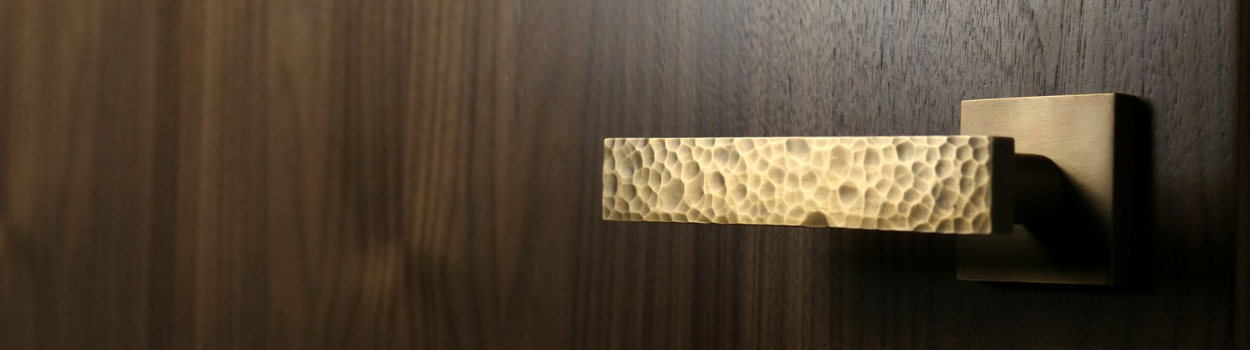 Consort Architectural Hardware