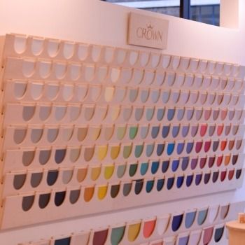 Crown Paints