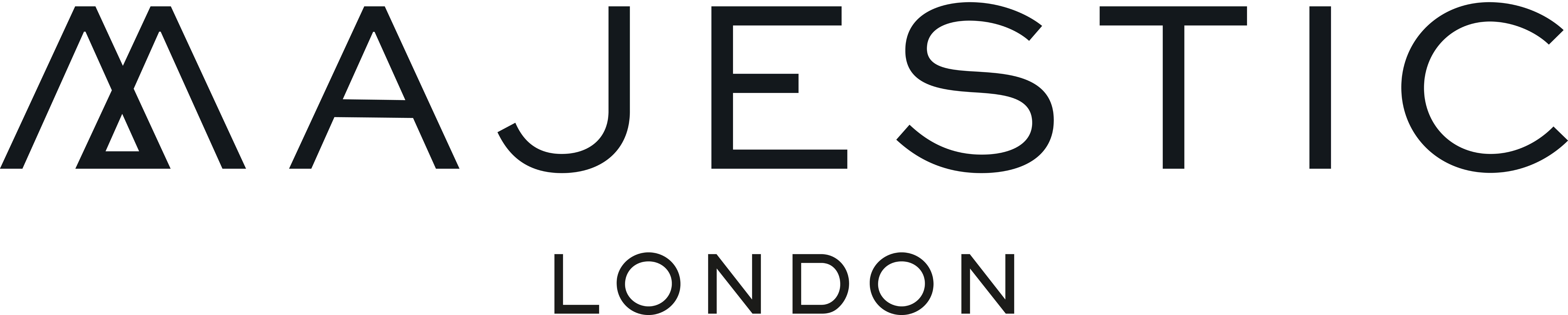 Majestic London