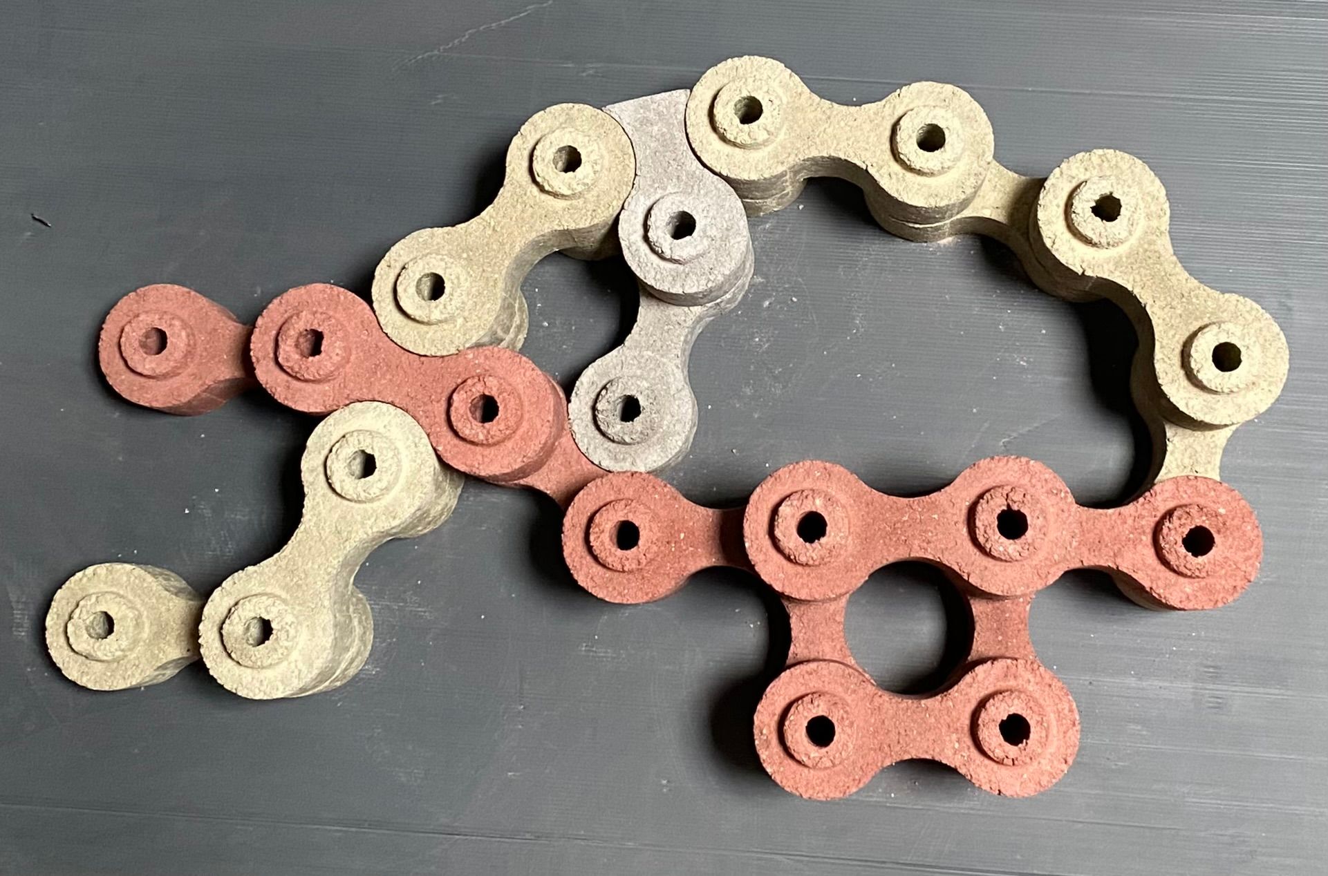 Mckies Rotational Bricks