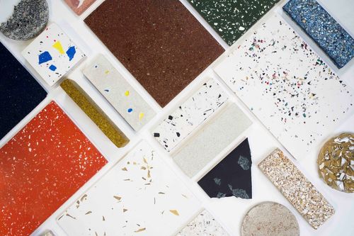 Spared