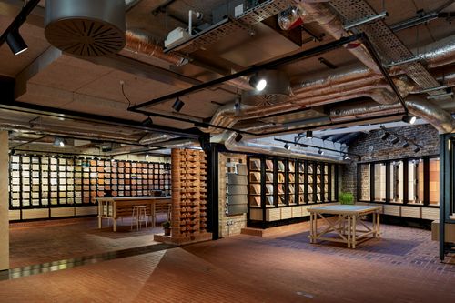 EH Smith Architectural Solutions