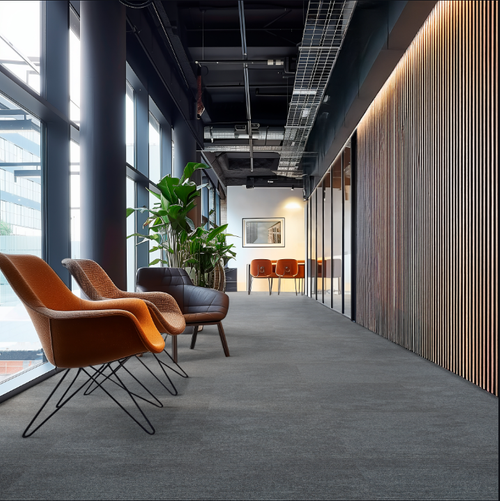 Paragon Carpet Tiles