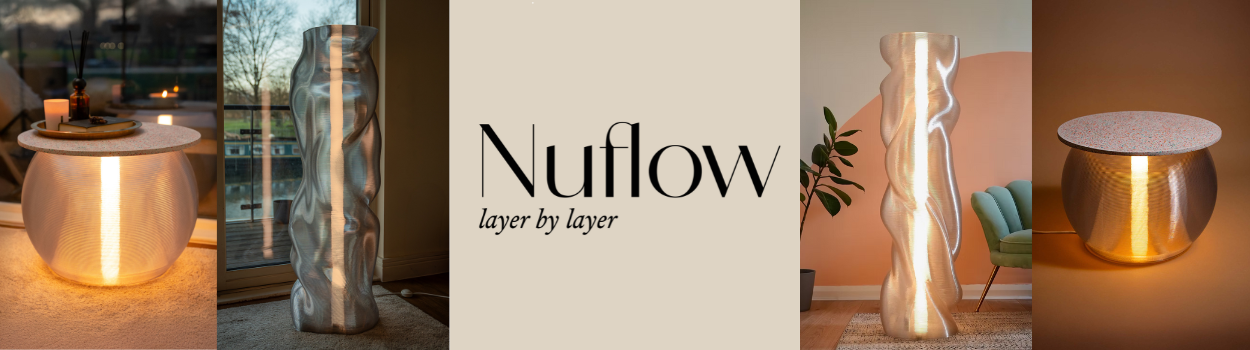 Nuflow Designs
