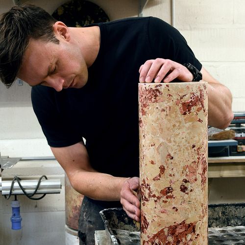 Christopher Wall Design