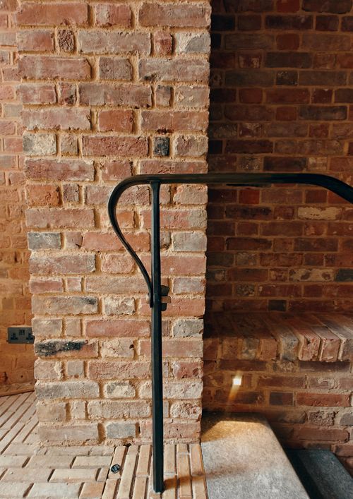 Richard Weaver Metalsmith