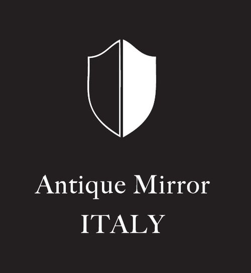ANTIQUE MIRROR