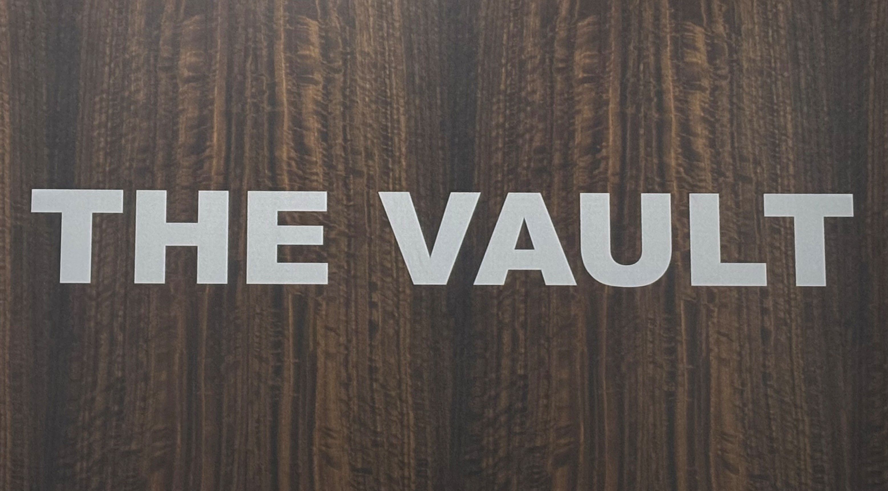 The Vault Clerkenwell