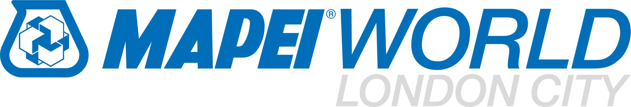Mapei World London City