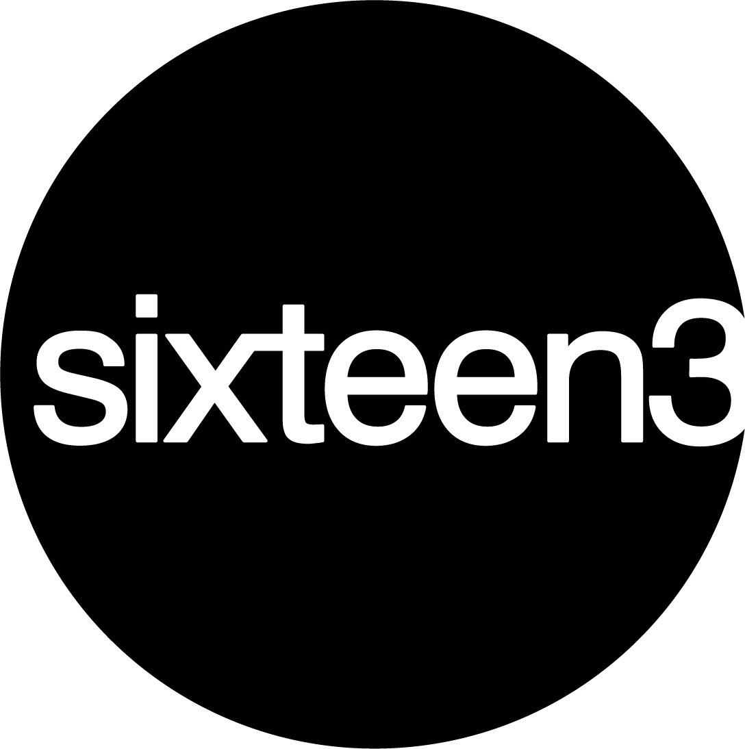 Sixteen 3