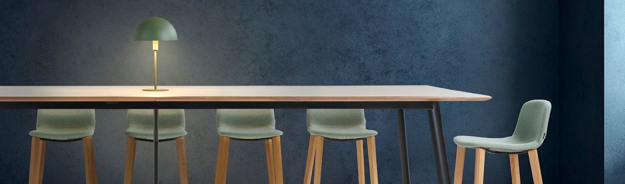 Verco Office Furniture Ltd