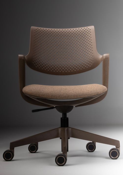 Verco Office Furniture Ltd