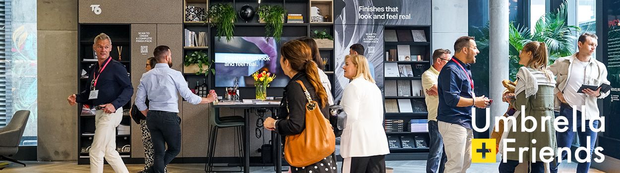 Wagstaff & Umbrella Furniture