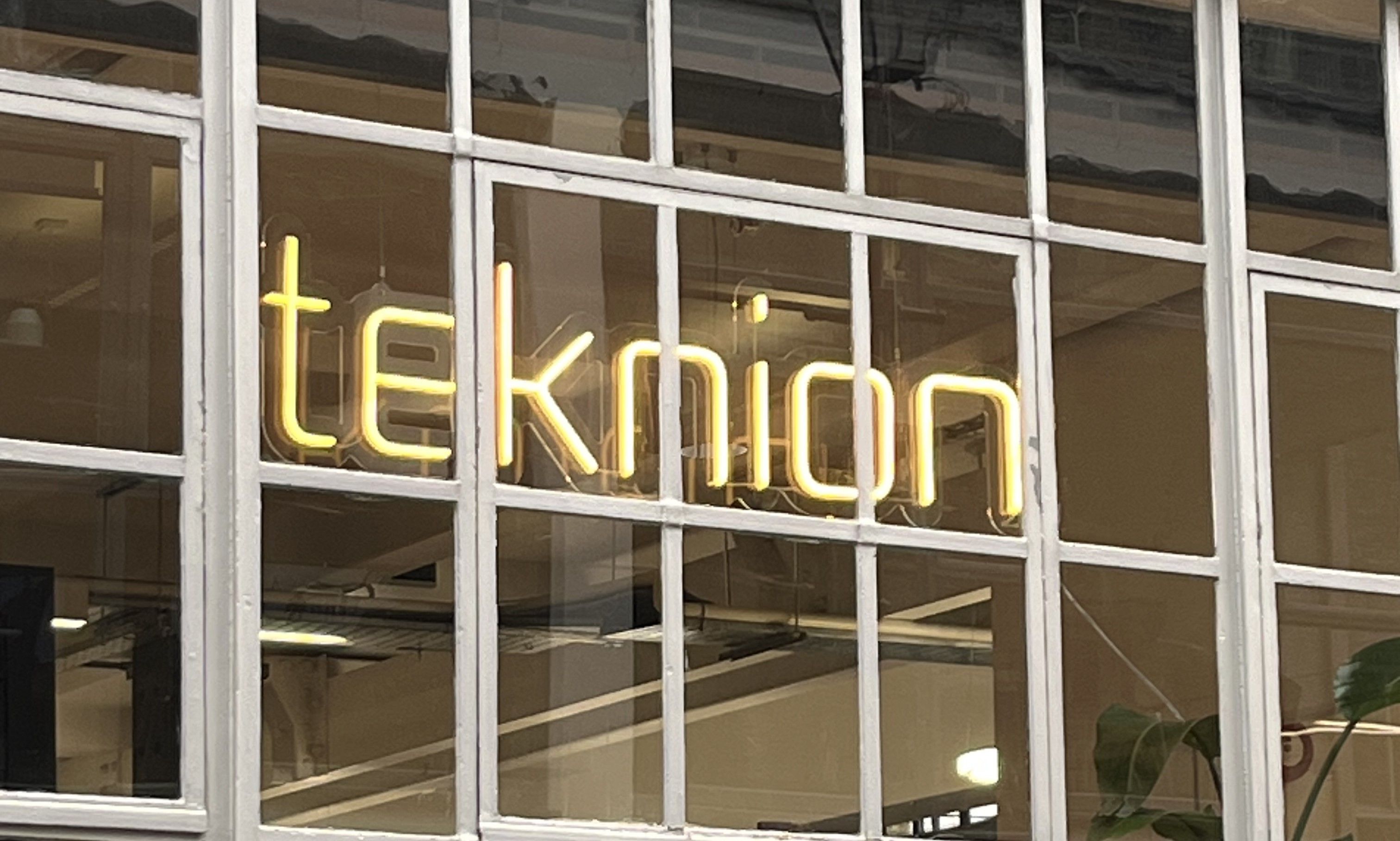 Teknion