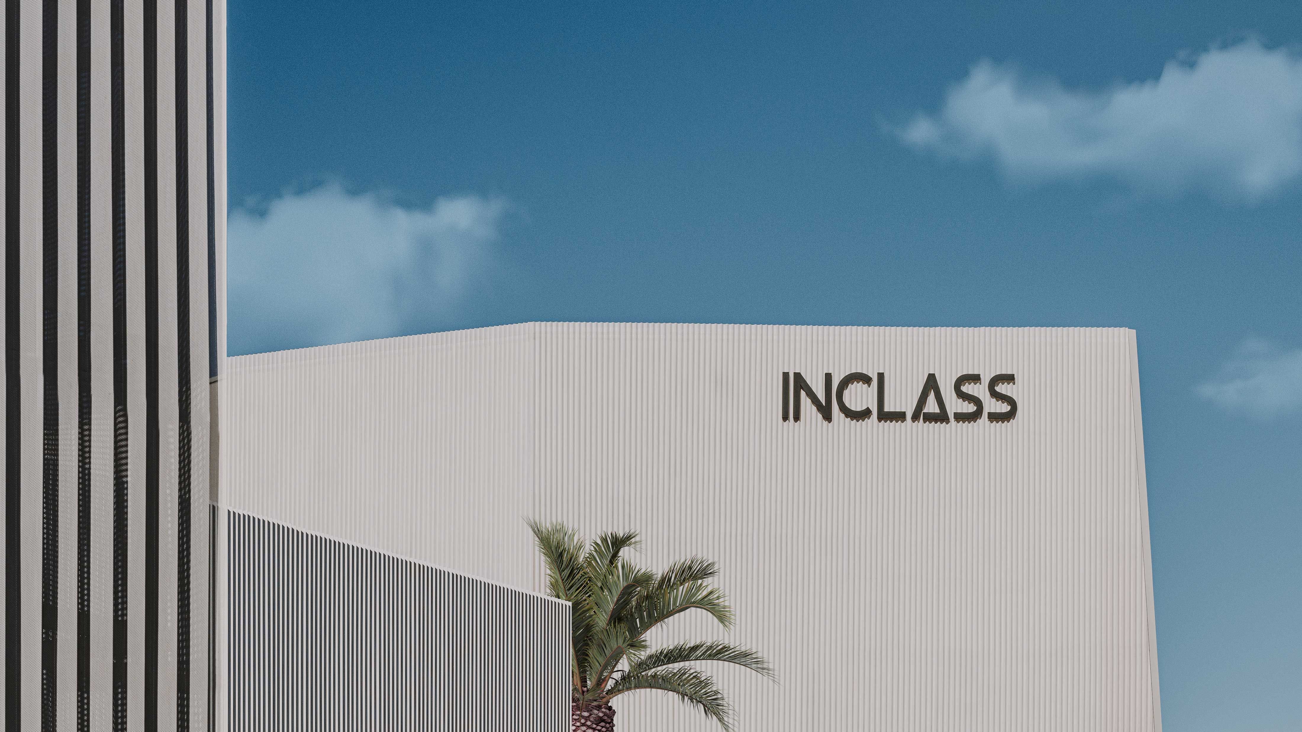 Inclass Designworks