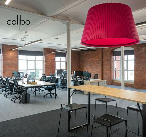 Calibo Lighting