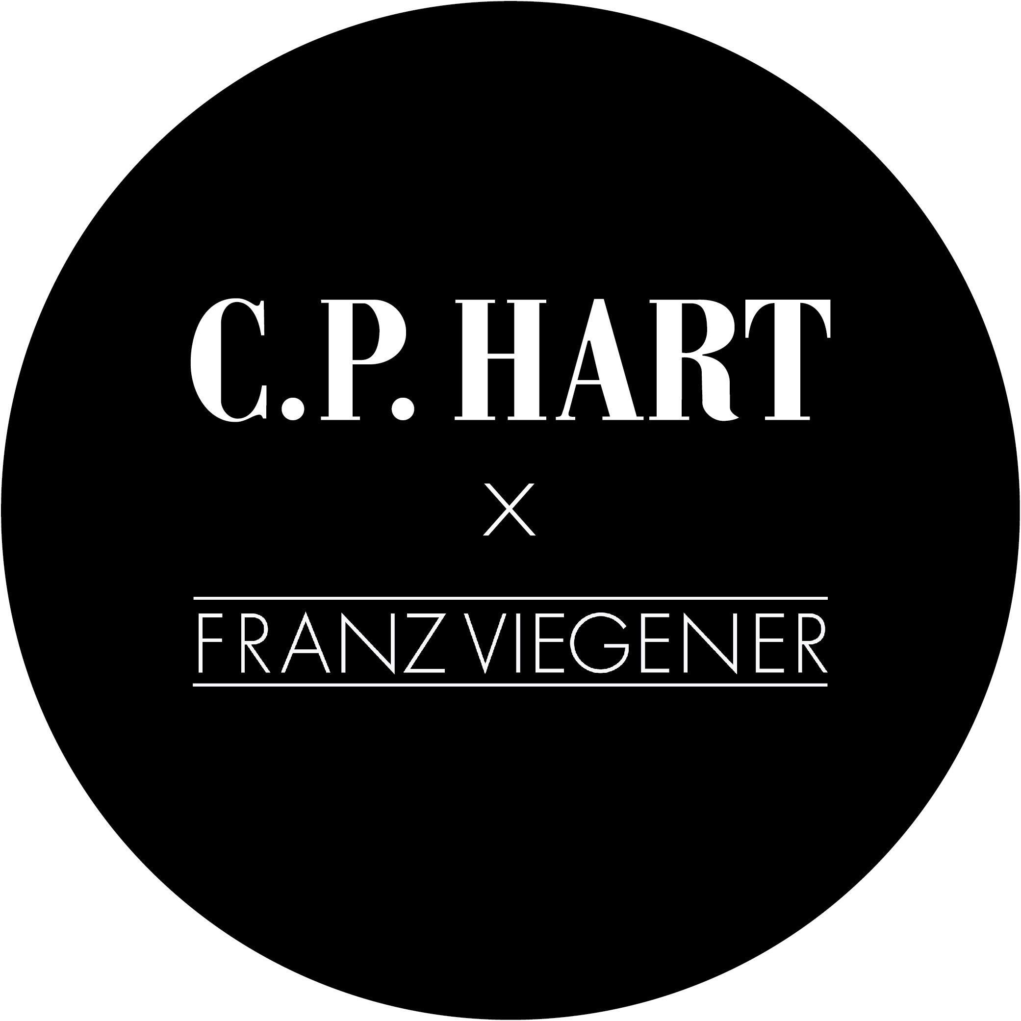 C.P. Hart & Franz Viegener