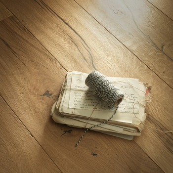 Knot & Grain Flooring
