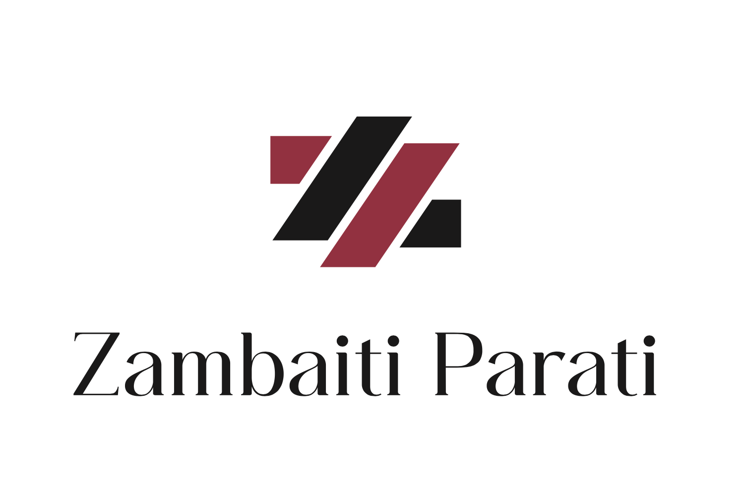 ZAMBAITI PARATI