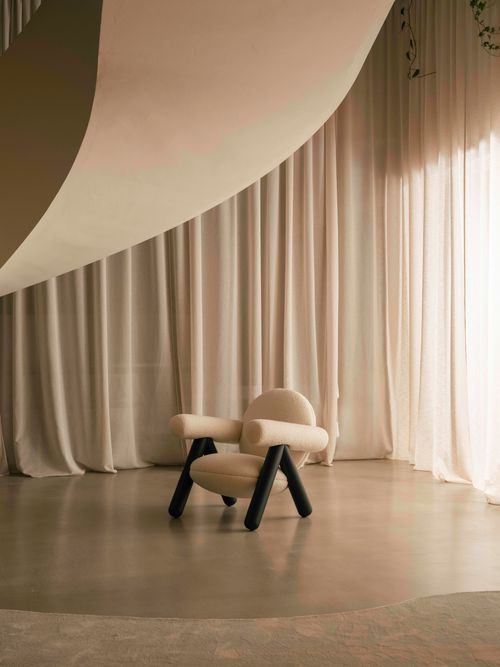 Famo Office Furniture 