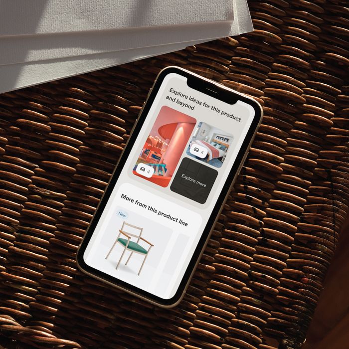 Architonic. Reimagined: Redefining Product Discovery and Inspiration for Design Professionals