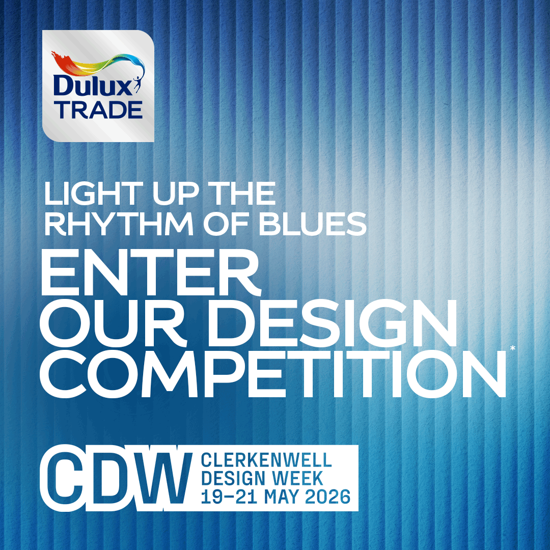 Dulux Trade Design Competition Brief: “Meeting of Minds”